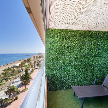 Playa Apartamento Malaga Exterior photo